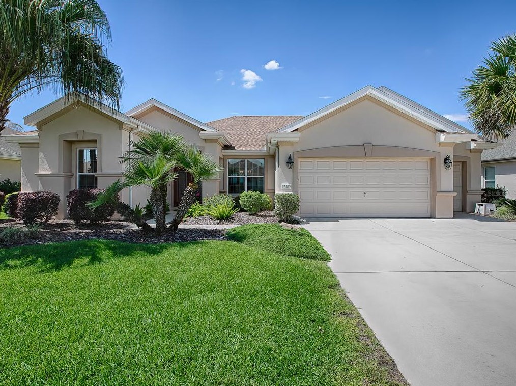 13562 Se 89th Terrace Rd, Summerfield, FL 34491