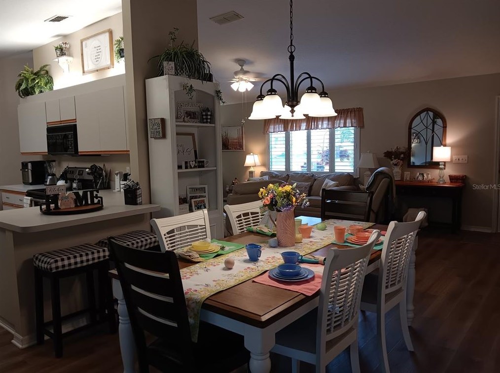 9874 178th Ln, Summerfield FL  34491-8416 exterior