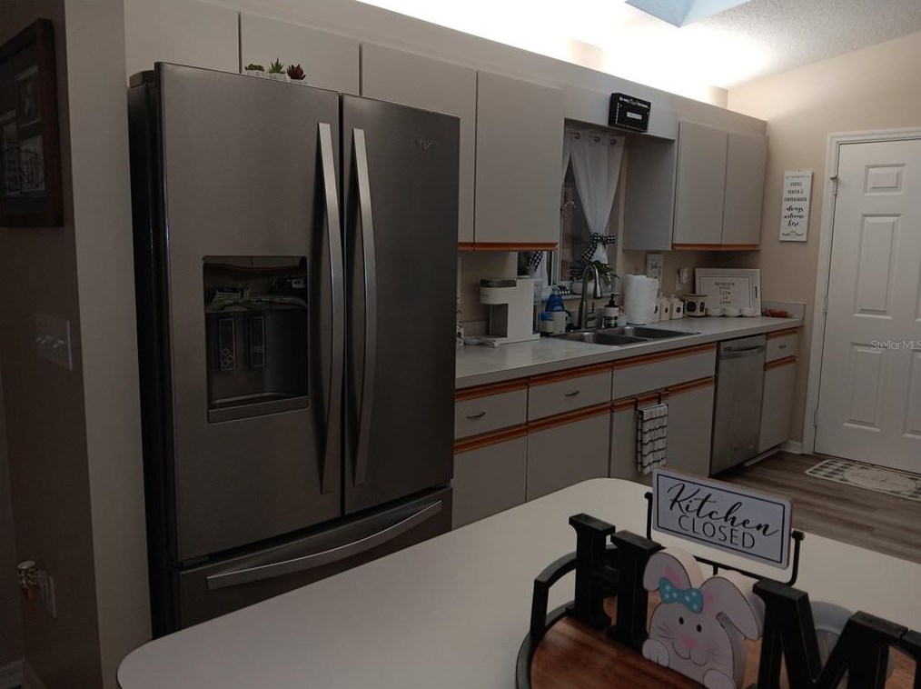 9874 178th Ln, Summerfield FL  34491-8416 exterior