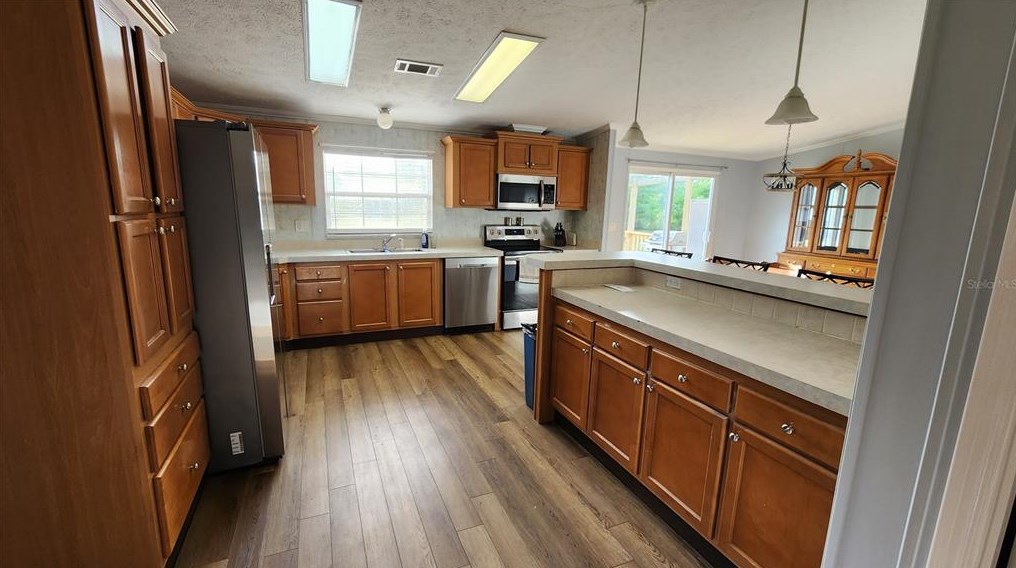 16845 Jacksonville Rd, Citra FL  32113-2552 exterior