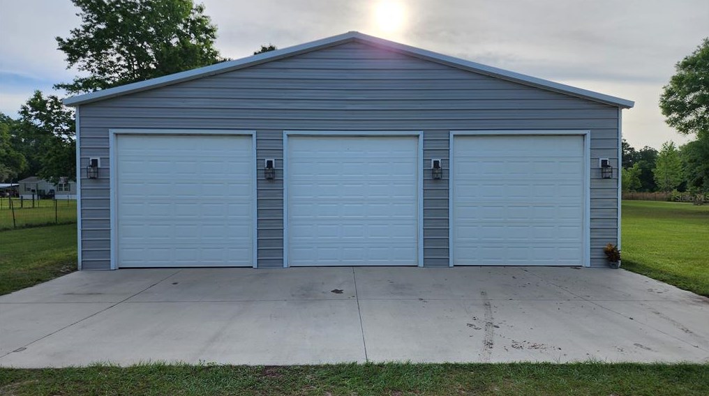 16845 Jacksonville Rd, Citra FL  32113-2552 exterior