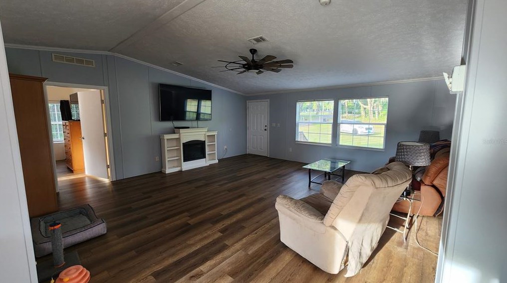 16845 Jacksonville Rd, Citra FL  32113-2552 exterior