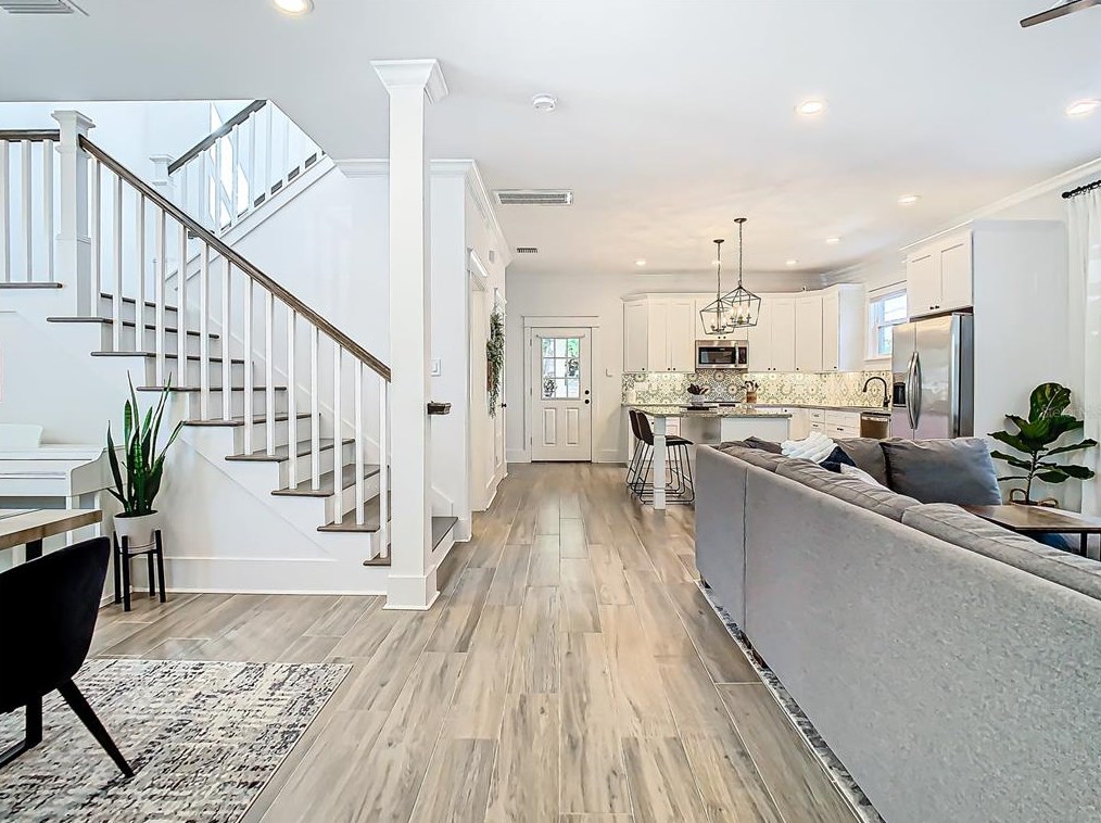 7112 9th St, Tampa FL  33604-5044 exterior