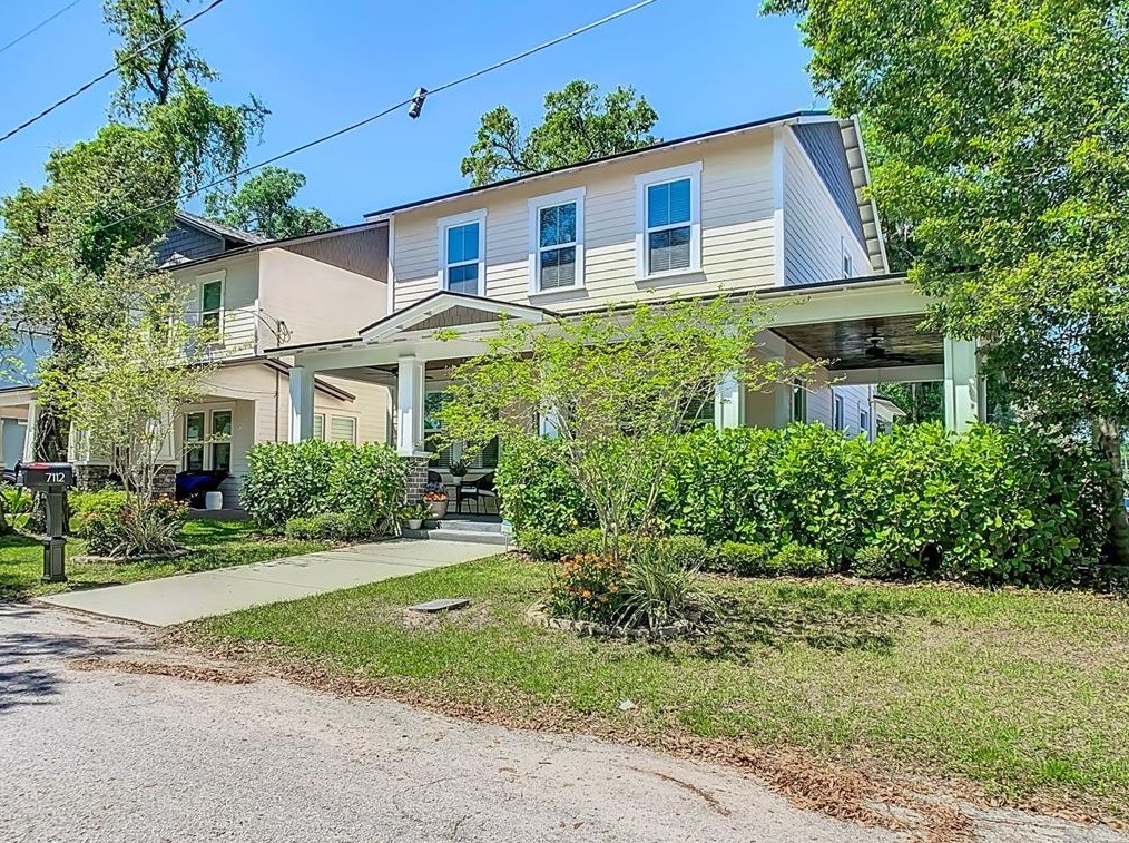 7112 9th St, Tampa FL  33604-5044 exterior
