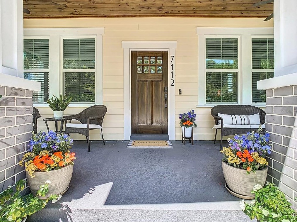 7112 9th St, Tampa FL  33604-5044 exterior