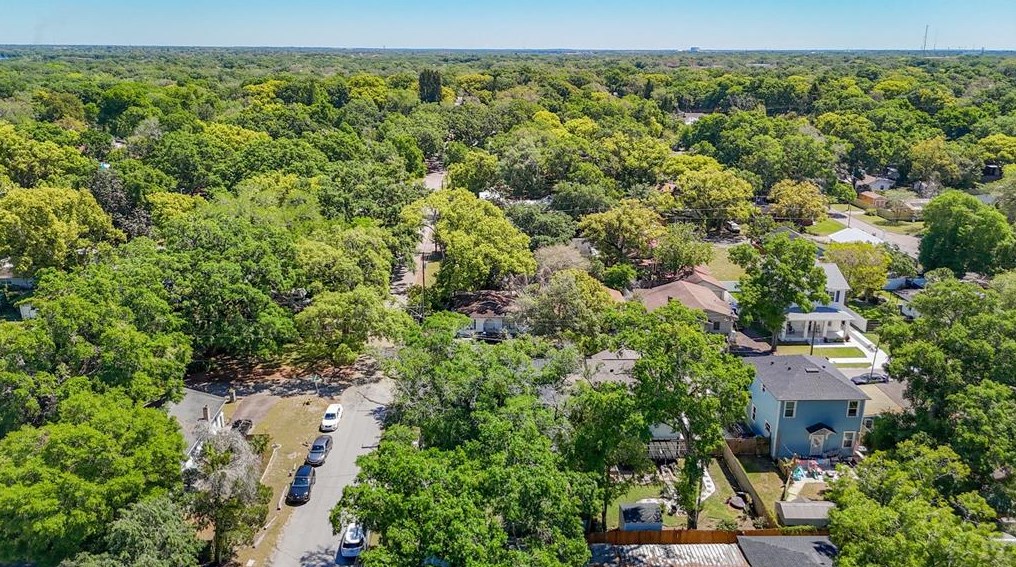 7112 9th St, Tampa FL  33604-5044 exterior