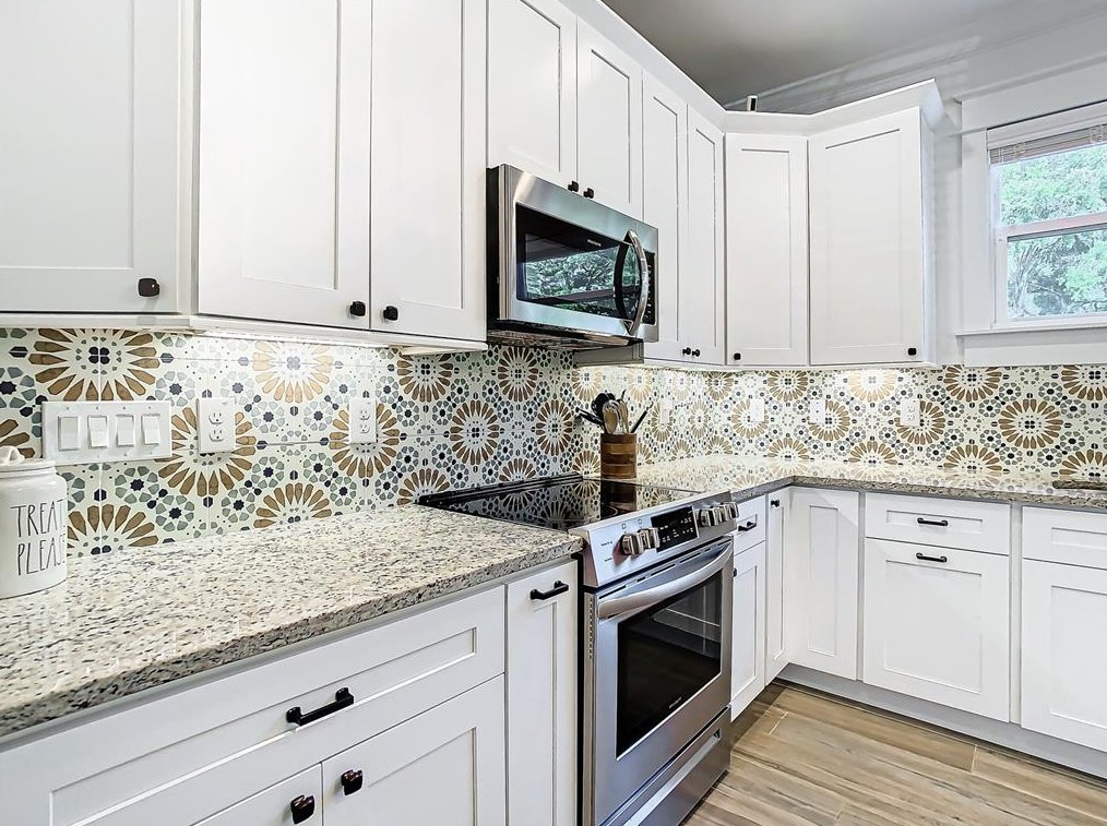 7112 9th St, Tampa FL  33604-5044 exterior