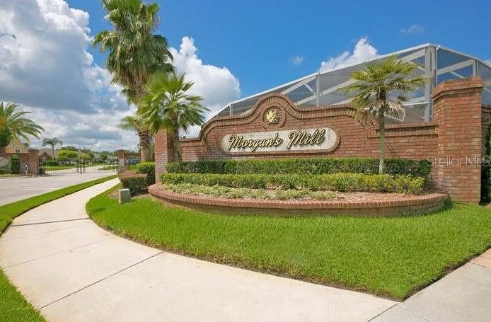 1721 Morgans Mill Cir, Orlando, FL 32825-8292