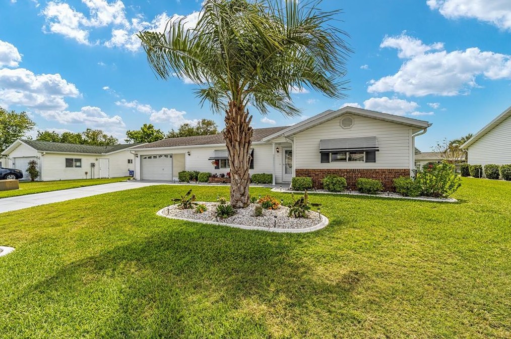 17936 106th Ter, Summerfield, FL 34491-7488