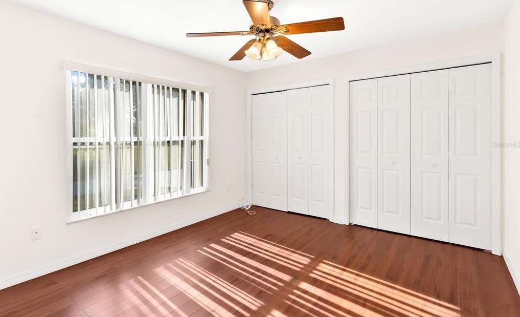 822 Berryhill Cir, Fruitland Park FL  34731-5284 exterior