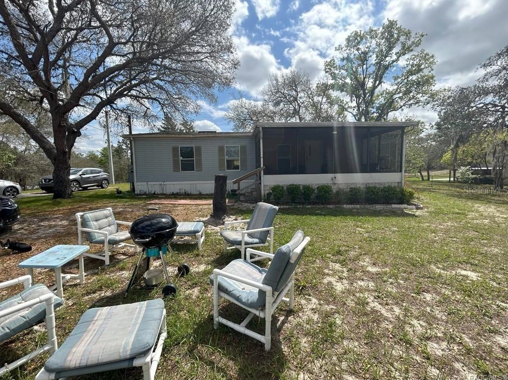 5051 Grand Circle Ter, Homosassa, FL 34446-2580