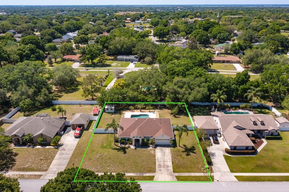 2314 Gables Dr, Eustis, FL 32726
