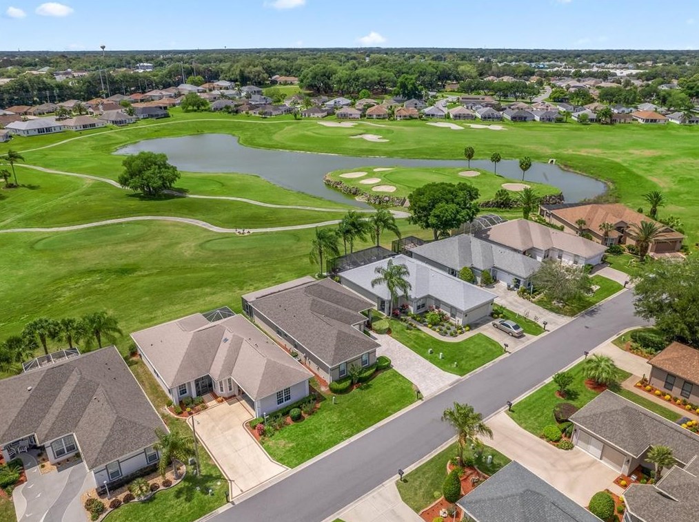 11800 Se 178th St, Summerfield, FL 34491