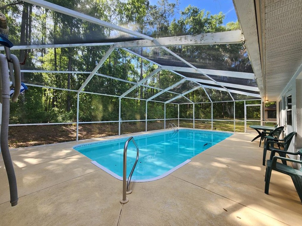 10411 Citrus Spg Blvd, Dunnellon FL 34434-7400 exterior