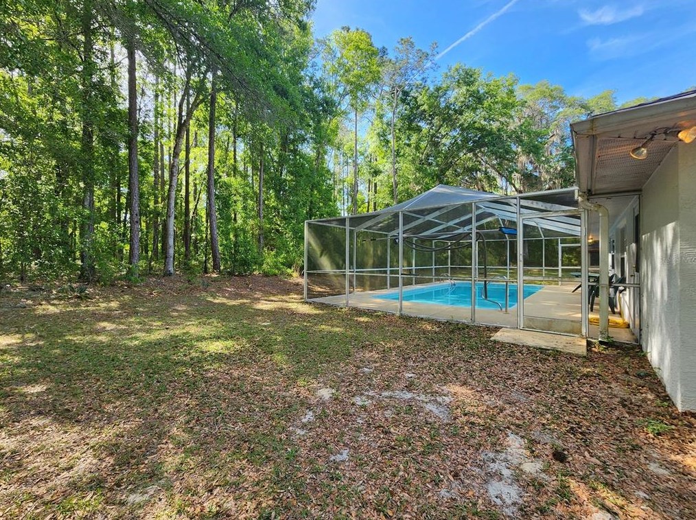 10411 Citrus Spg Blvd, Dunnellon FL 34434-7400 exterior