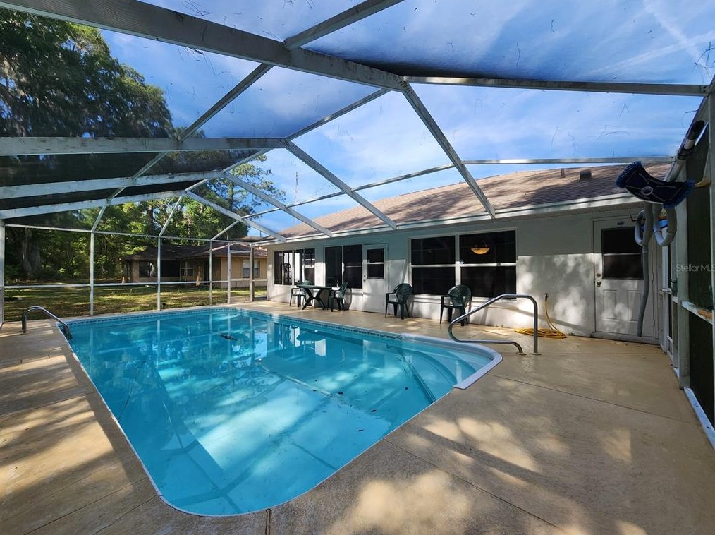 10411 Citrus Spg Blvd, Dunnellon FL 34434-7400 exterior