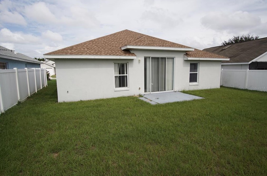 609 Cheshire Way, Davenport, FL 33897