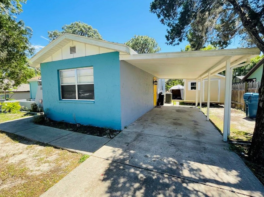 7152 Davenport Ln, Brooksville, FL 34606-6344