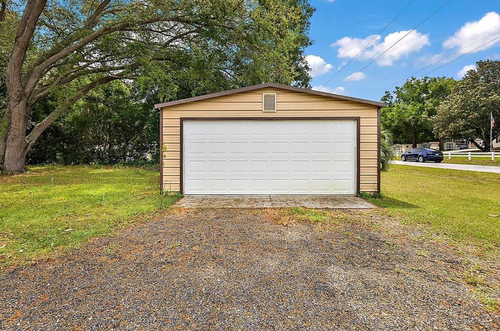 9800 171st Pl, Summerfield FL  34491-6815 exterior