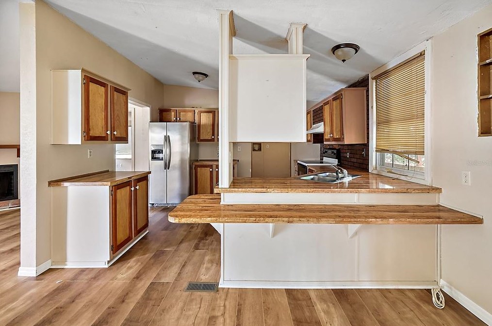 9800 171st Pl, Summerfield FL  34491-6815 exterior