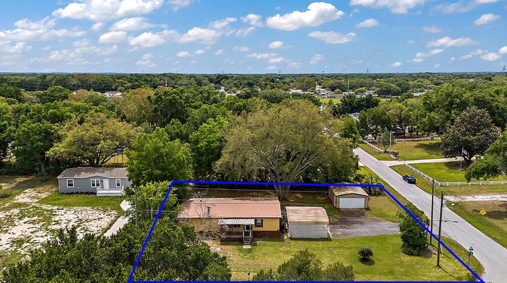 9800 Se 171st Pl, Summerfield, FL 34491