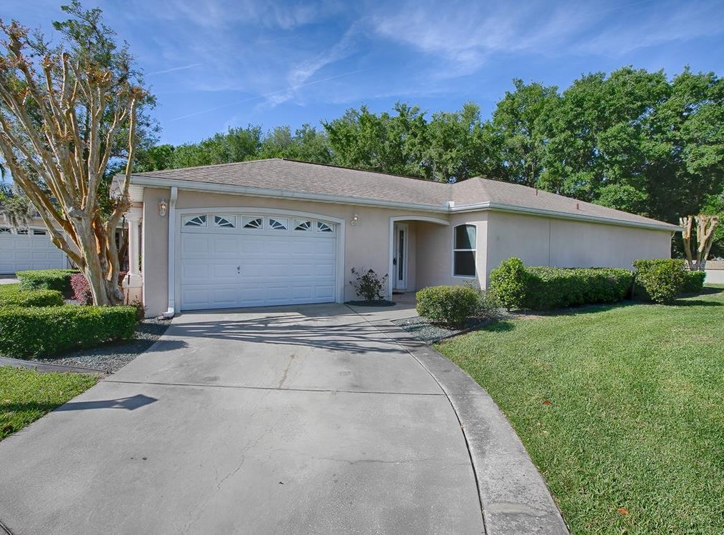 14100 85th Ave, Summerfield, FL 34491-7940