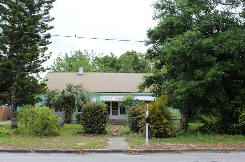1007 S Eustis St, Eustis, FL 32736