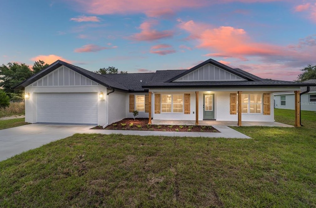 13186 Sw 103 Pl, Dunnellon, FL 34432