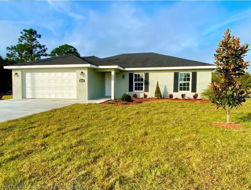 5547 Ponce De Leon Blvd, Sebring, FL 33872