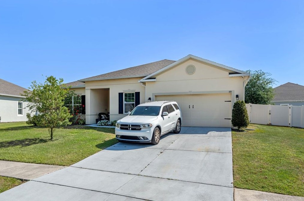 333 Lake Doe Blvd, Apopka, FL 32703