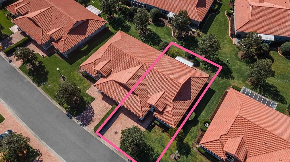 5069 Harbour Dr, Oxford FL  34484-3780 exterior