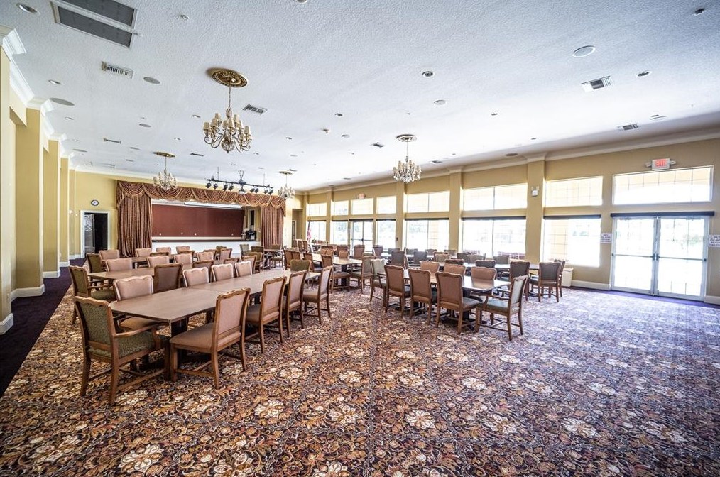 5069 Harbour Dr, Oxford FL  34484-3780 exterior