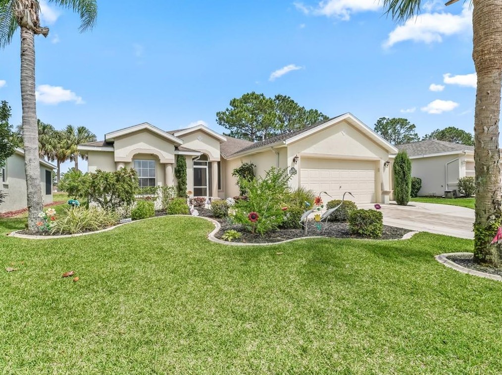 15737 16th Avenue Rd, Ocala, FL 34473-8896