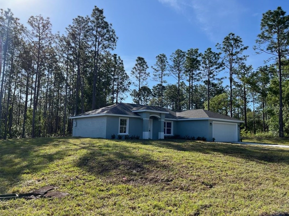 961 Glenhaven Dr, Dunnellon FL  34434-7747 exterior