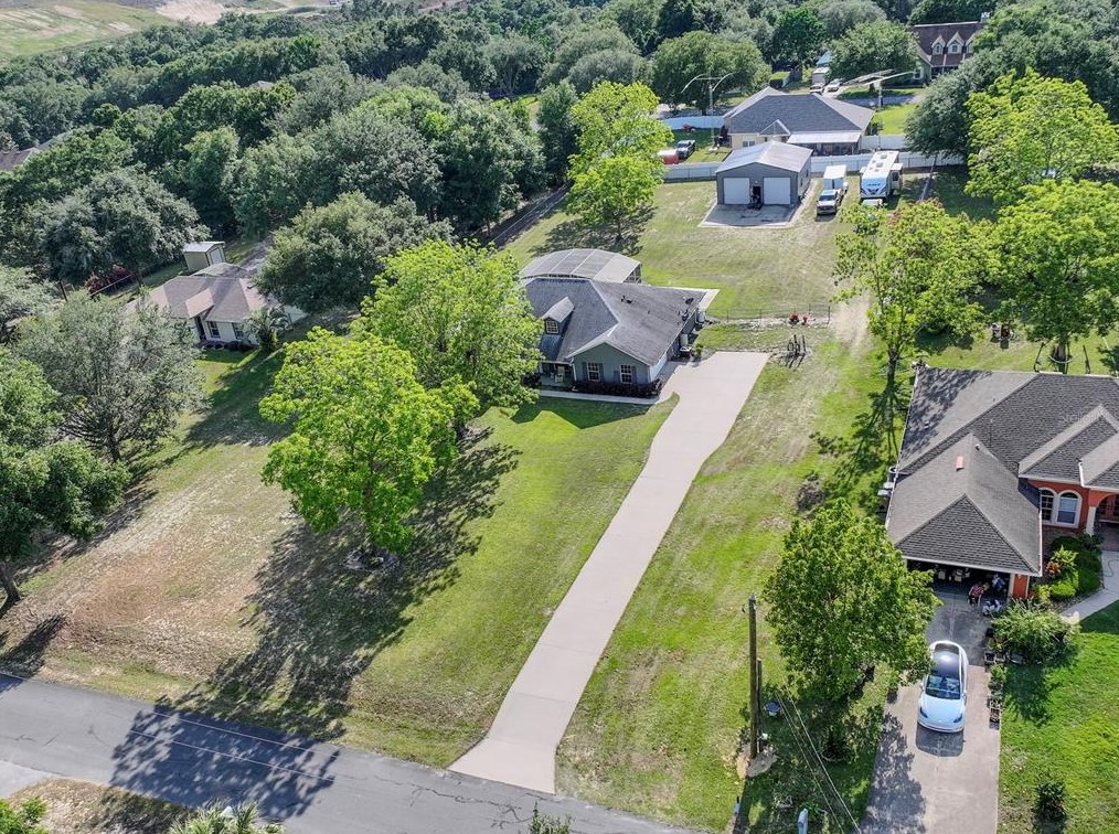 30843 Buttercup Ln, Mount Dora, FL 32757