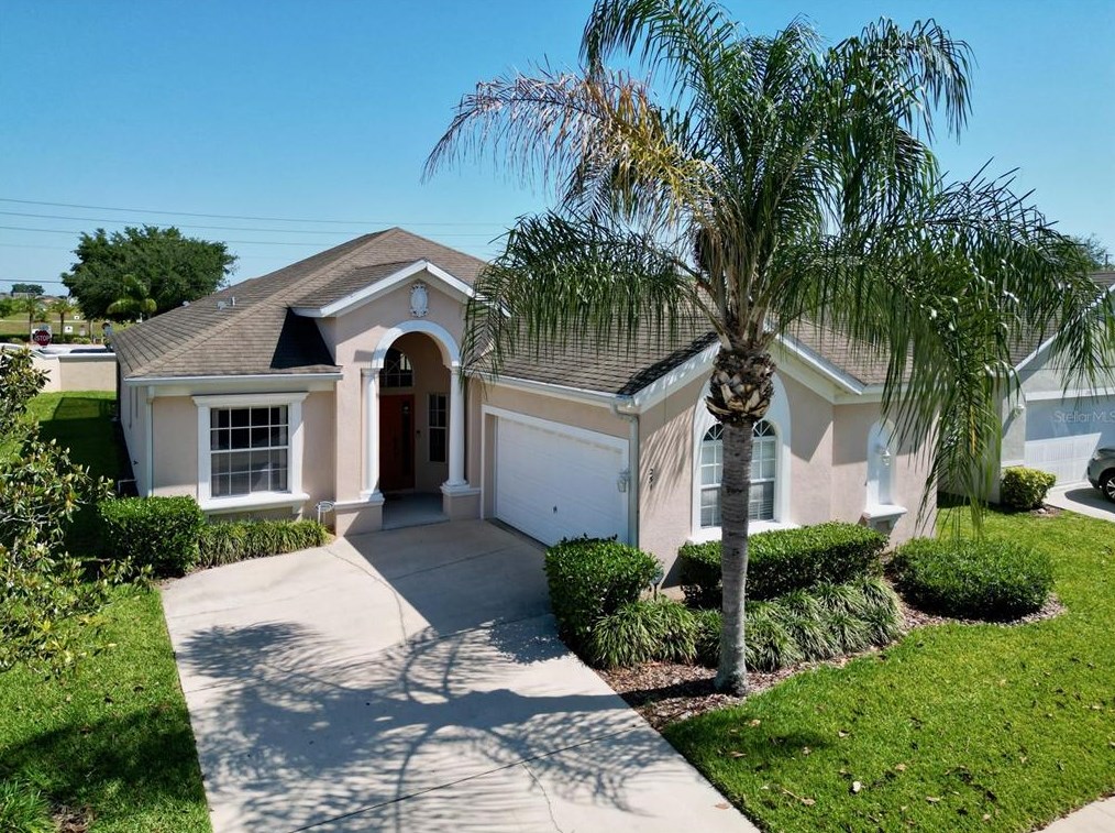 251 Minniehaha Cir, Grenelefe, FL 33844