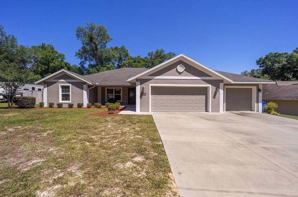 16255 Se 84th Terrace, Summerfield, FL 34491