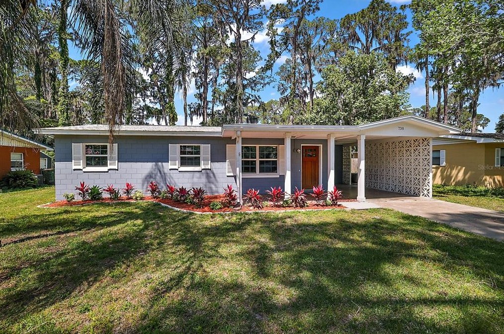 738 King St, Eustis, FL 32726