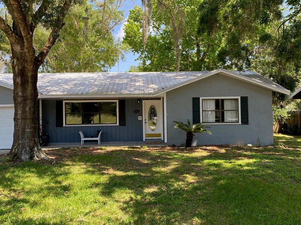 17673 Sw 116th Pl, Dunnellon, FL 34432