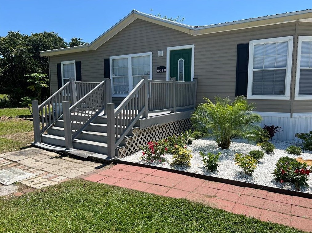 6040 140th Pl, Summerfield, FL 34491-7751