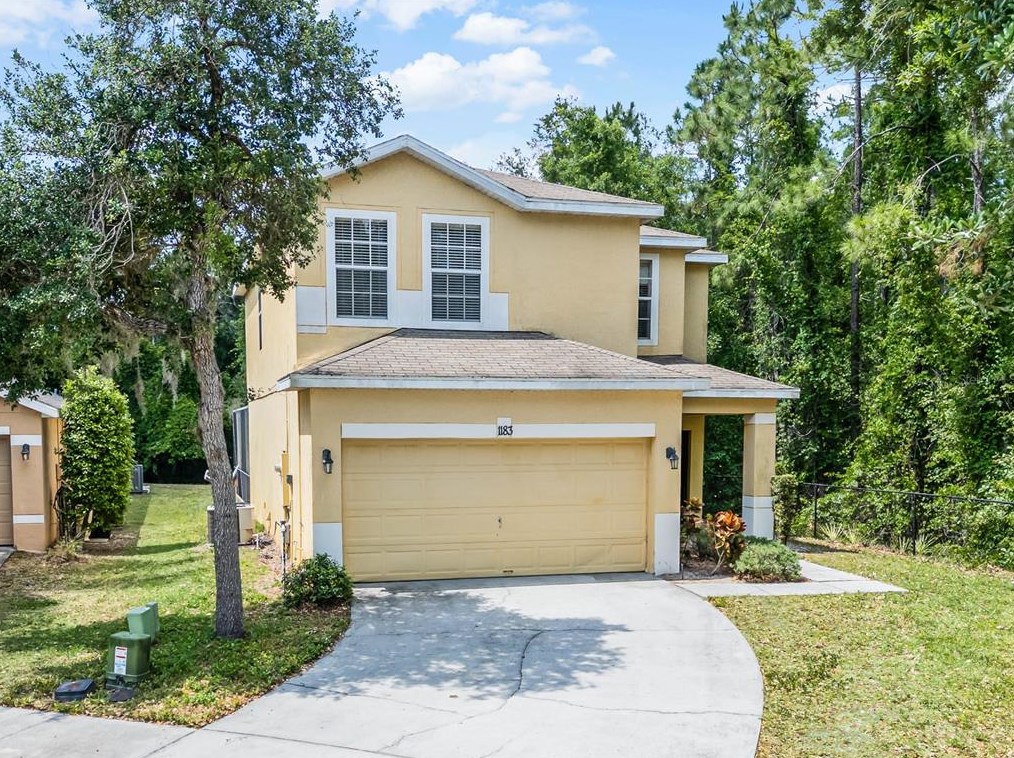 1183 Royal Ridge Dr, Davenport, FL 33896
