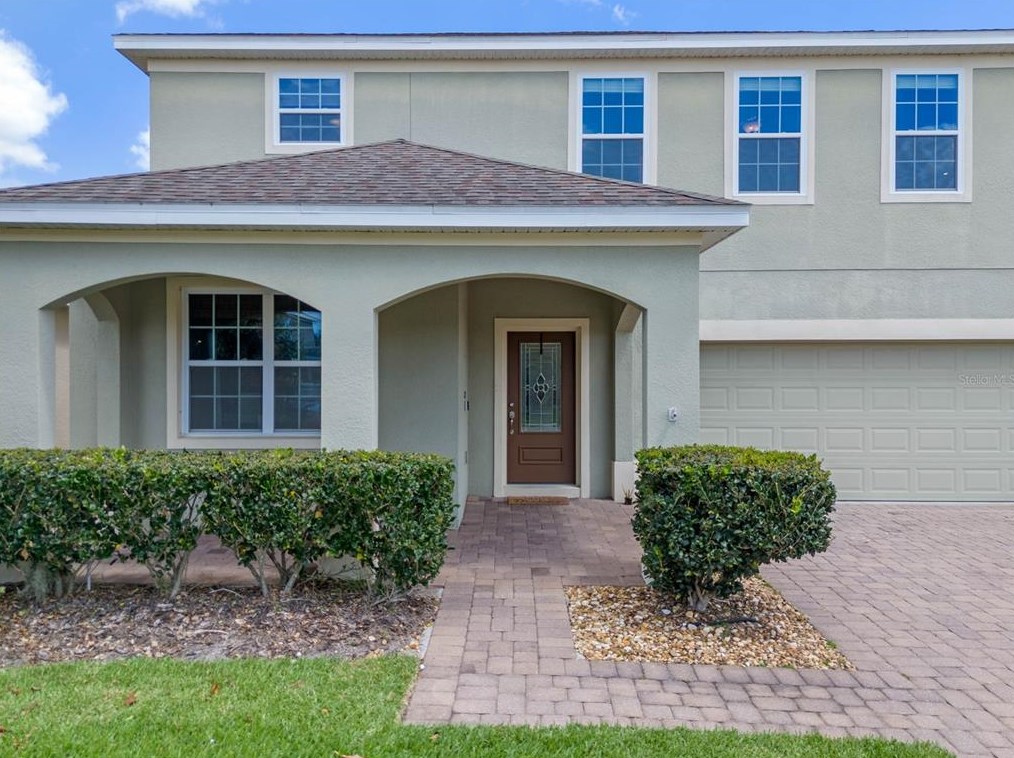 1117 Vinsetta Cir, Winter Garden, FL 34787-9627