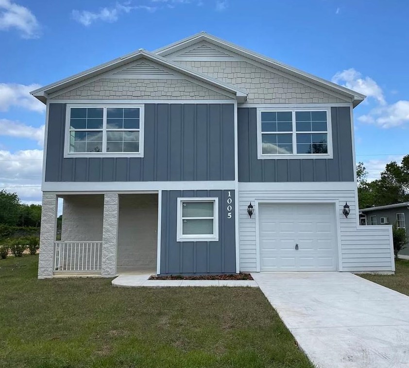 1005 N Rockingham Ave, Tavares, FL 32778