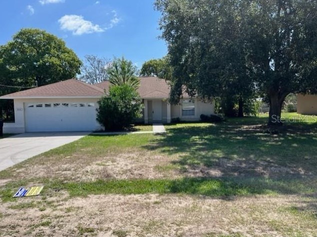 16345 94th Ter, Summerfield, FL 34491-5863