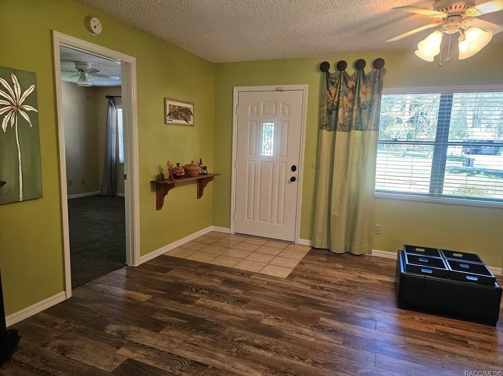 537 N Seton Ave, Lecanto, FL 34461