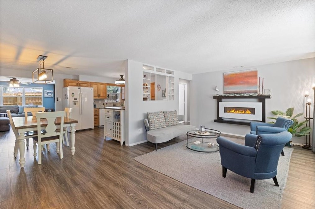 319 Venturi Ave, Crystal River FL  34429-5599 exterior