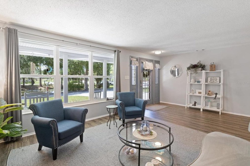 319 Venturi Ave, Crystal River FL  34429-5599 exterior