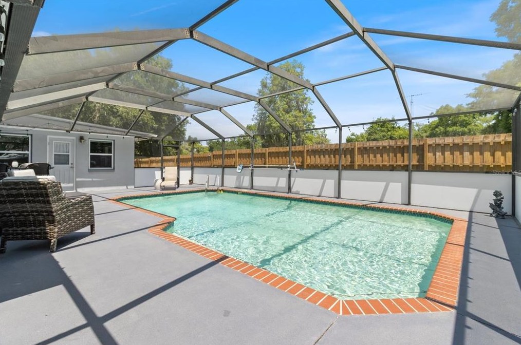 319 Venturi Ave, Crystal River FL  34429-5599 exterior