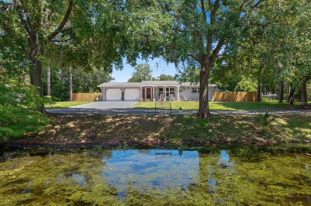 319 Venturi Ave, Crystal River FL  34429-5599 exterior