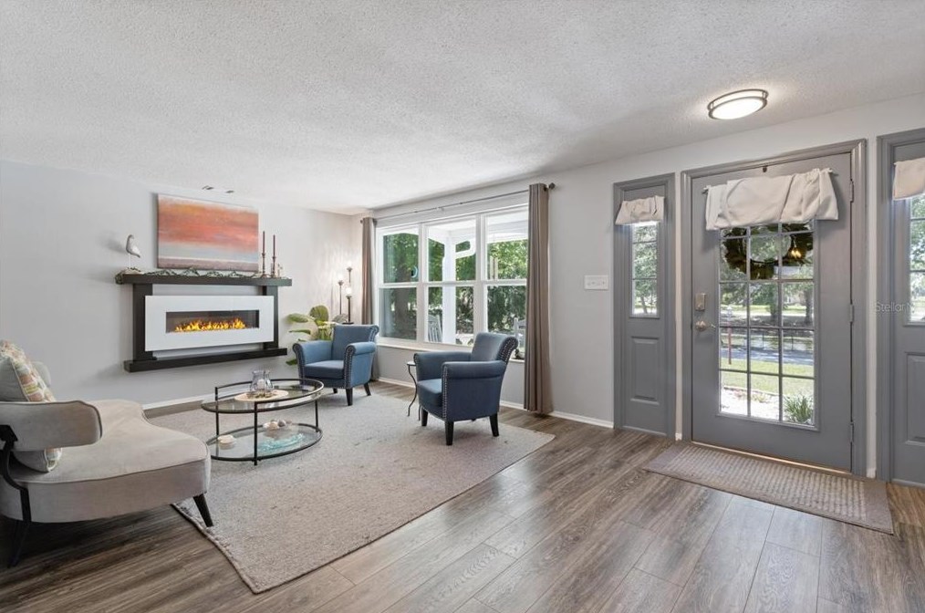 319 Venturi Ave, Crystal River FL  34429-5599 exterior